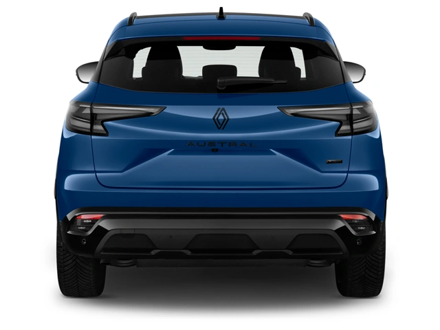 Neuf RENAULT AUSTRAL à TROYES chez RENAULT | TROYES