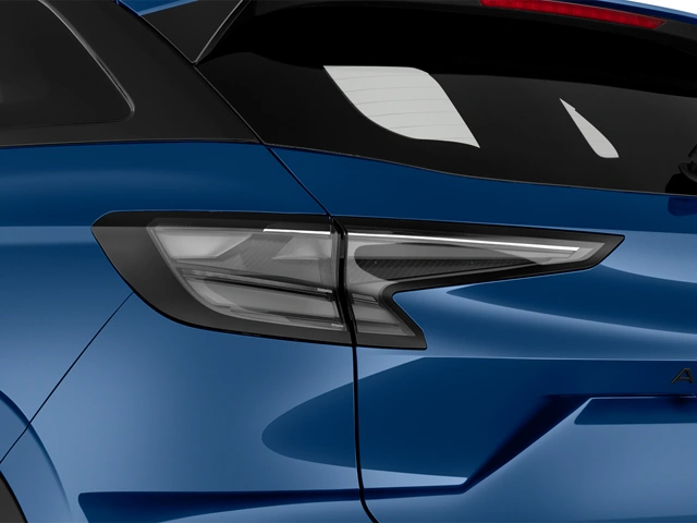 Neuf RENAULT AUSTRAL à TROYES chez RENAULT | TROYES