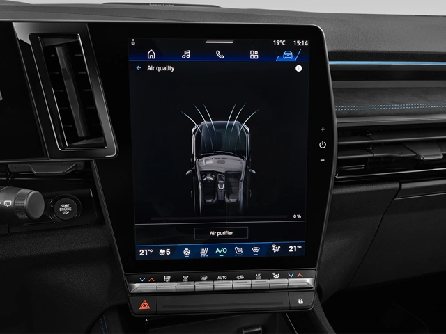 Neuf RENAULT AUSTRAL à TROYES chez RENAULT | TROYES