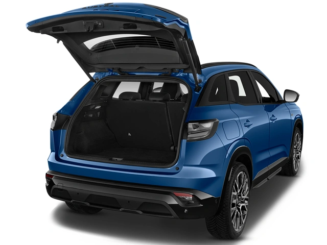 Neuf RENAULT AUSTRAL à TROYES chez RENAULT | TROYES