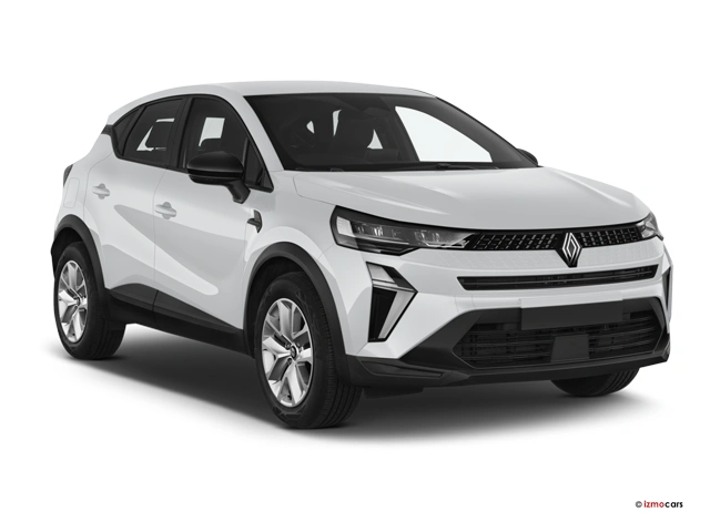 Neuf RENAULT CAPTUR à ARRAS chez RENAULT | ARRAS