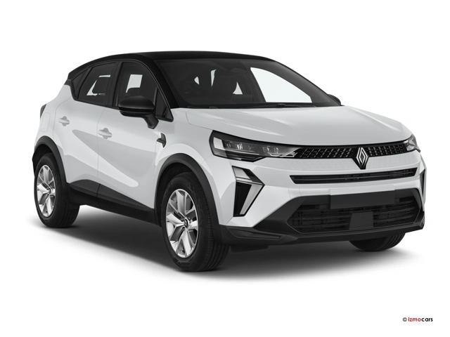 Neuf RENAULT CAPTUR à CRETEIL chez RENAULT | CRETEIL