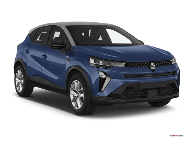 Neuf RENAULT CAPTUR à MAGENTA chez RENAULT | EPERNAY & SEZANNE