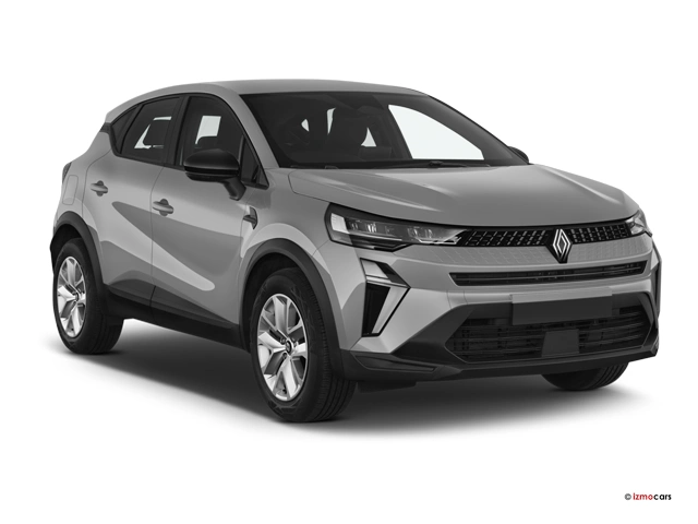 Neuf RENAULT CAPTUR à VITROLLES chez RENAULT | VITROLLES