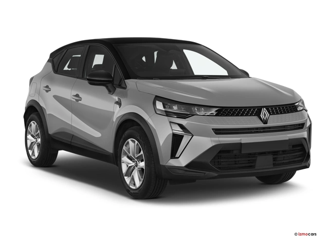 Neuf RENAULT CAPTUR à ENGLOS chez RENAULT | ENGLOS