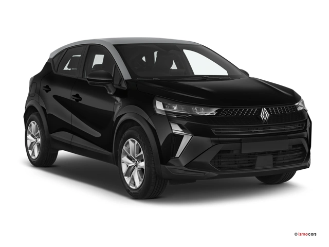 Neuf RENAULT CAPTUR à CHAUNY chez RENAULT | CHAUNY