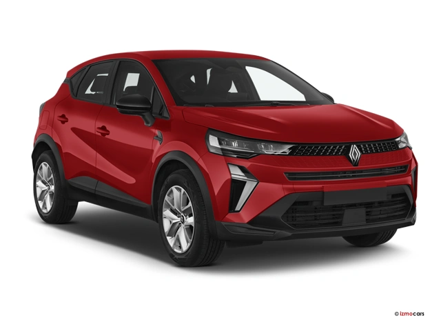 Neuf RENAULT CAPTUR à ENGLOS chez RENAULT | ENGLOS
