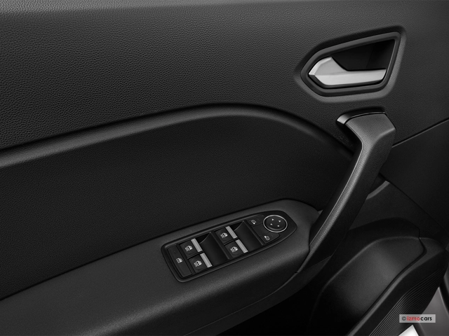 Neuf RENAULT CAPTUR à ENGLOS chez RENAULT | ENGLOS