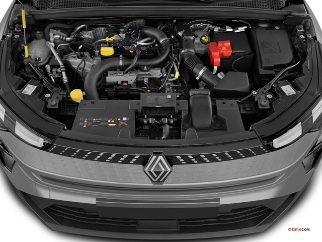 Neuf RENAULT CAPTUR à ENGLOS chez RENAULT | ENGLOS