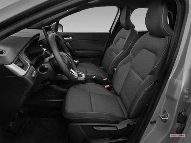 Neuf RENAULT CAPTUR à ENGLOS chez RENAULT | ENGLOS