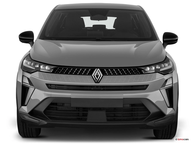 Neuf RENAULT CAPTUR à ENGLOS chez RENAULT | ENGLOS