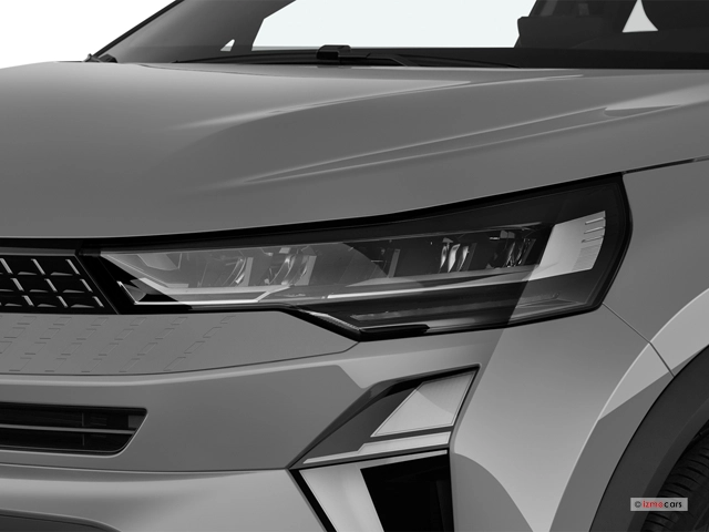 Neuf RENAULT CAPTUR à ENGLOS chez RENAULT | ENGLOS