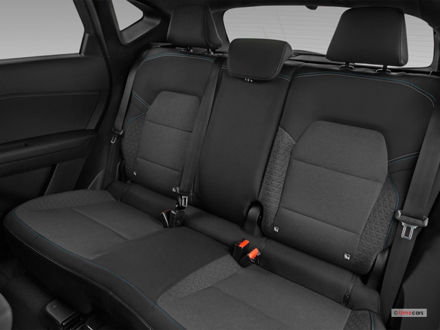 Neuf RENAULT CAPTUR à ENGLOS chez RENAULT | ENGLOS