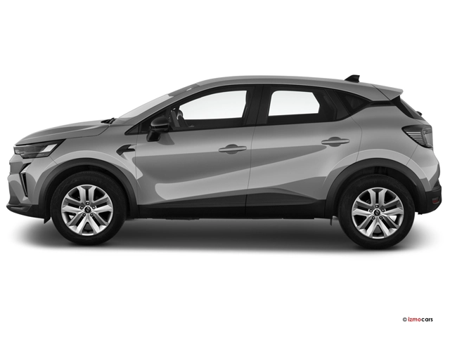 Neuf RENAULT CAPTUR à ENGLOS chez RENAULT | ENGLOS