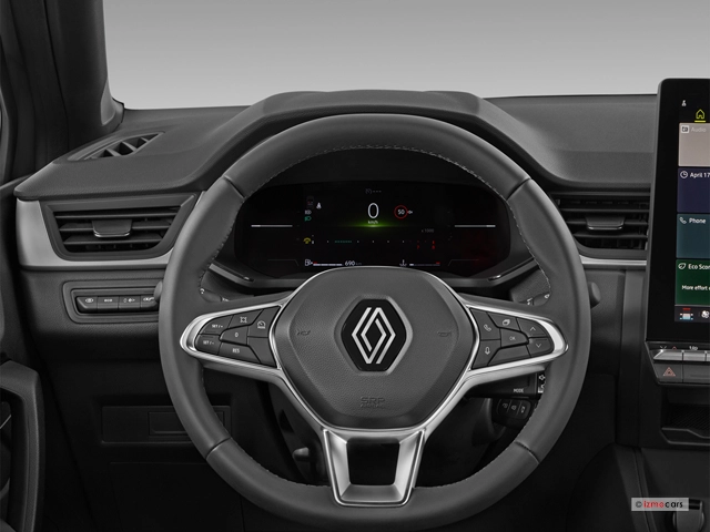 Neuf RENAULT CAPTUR à ENGLOS chez RENAULT | ENGLOS