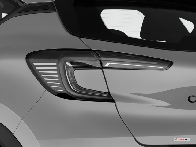 Neuf RENAULT CAPTUR à ENGLOS chez RENAULT | ENGLOS