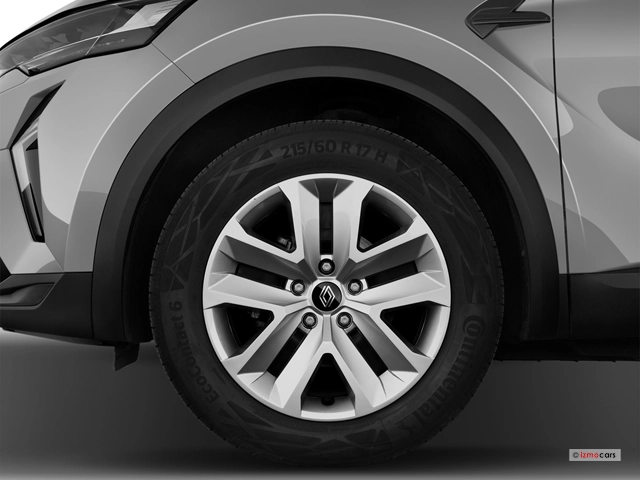 Neuf RENAULT CAPTUR à ENGLOS chez RENAULT | ENGLOS