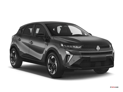 Neuf RENAULT CAPTUR à TROYES chez RENAULT | TROYES