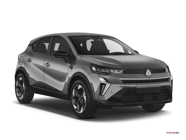 Neuf RENAULT CAPTUR à TROYES chez RENAULT | TROYES