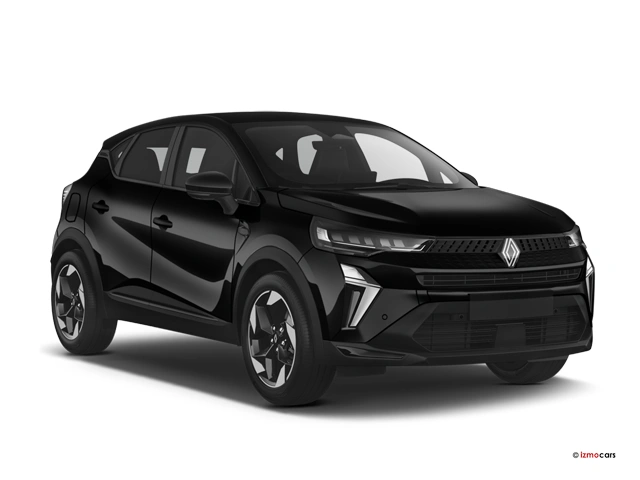 Neuf RENAULT CAPTUR à ENGLOS chez RENAULT | ENGLOS