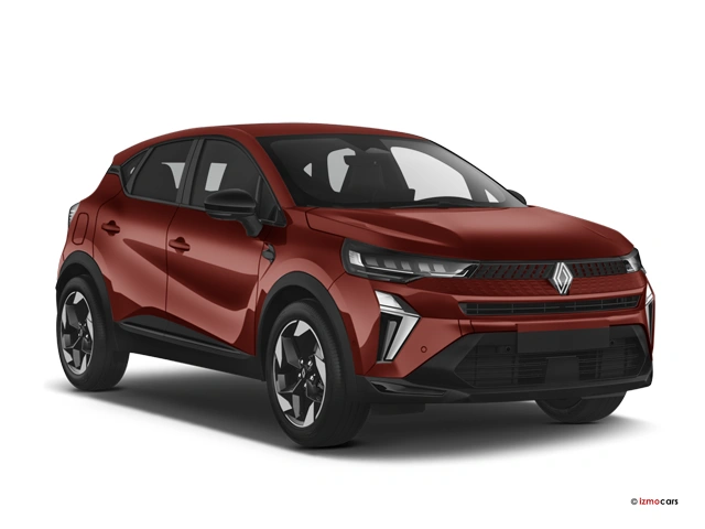 Neuf RENAULT CAPTUR à WORMHOUT chez RENAULT | WORMHOUT
