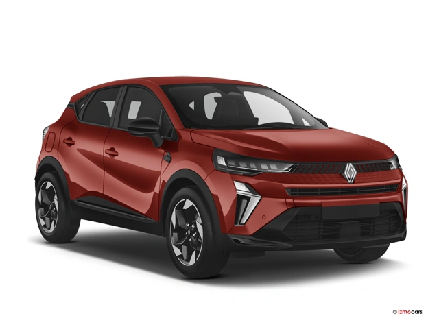 Neuf RENAULT CAPTUR à VITROLLES chez RENAULT | VITROLLES