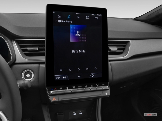 Neuf RENAULT CAPTUR à NIEPPE chez RENAULT | NIEPPE