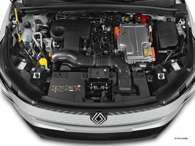 Neuf RENAULT CAPTUR à NIEPPE chez RENAULT | NIEPPE