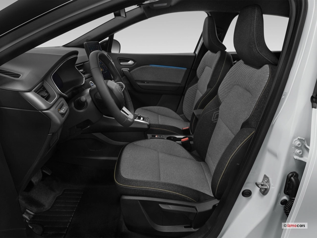 Neuf RENAULT CAPTUR à NIEPPE chez RENAULT | NIEPPE