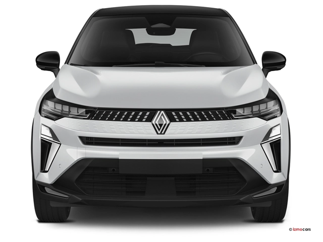 Neuf RENAULT CAPTUR à NIEPPE chez RENAULT | NIEPPE