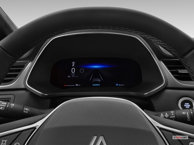 Neuf RENAULT CAPTUR à NIEPPE chez RENAULT | NIEPPE