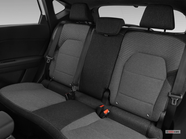 Neuf RENAULT CAPTUR à NIEPPE chez RENAULT | NIEPPE