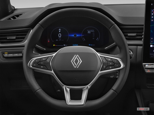 Neuf RENAULT CAPTUR à NIEPPE chez RENAULT | NIEPPE