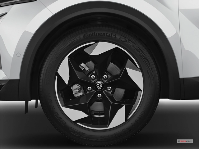 Neuf RENAULT CAPTUR à NIEPPE chez RENAULT | NIEPPE