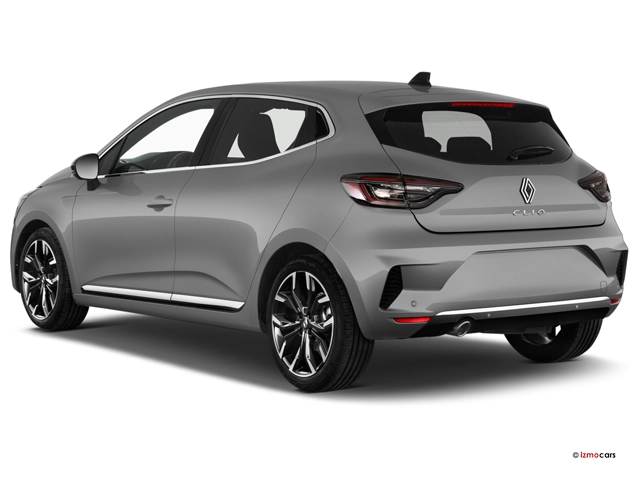 Neuf RENAULT CLIO VI à ENGLOS chez RENAULT | ENGLOS