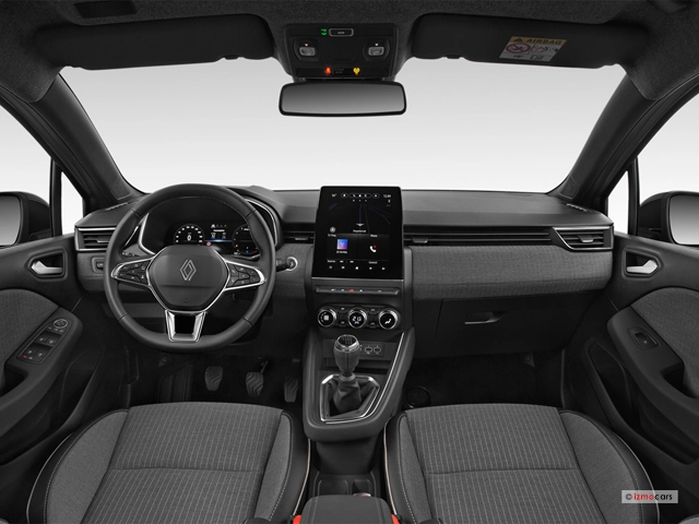 Neuf RENAULT CLIO VI à ENGLOS chez RENAULT | ENGLOS