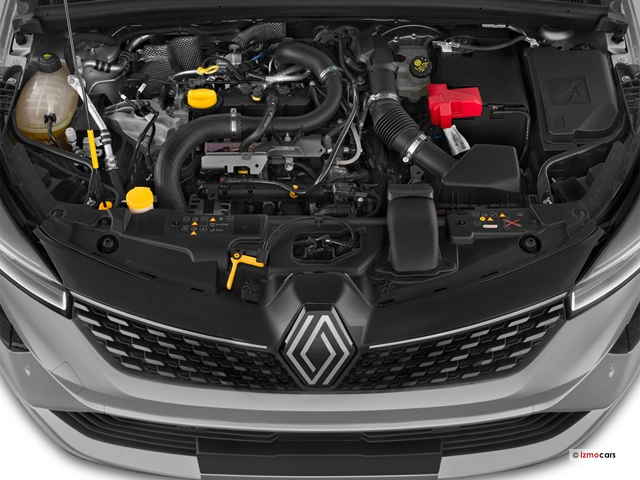 Neuf RENAULT CLIO VI à ENGLOS chez RENAULT | ENGLOS