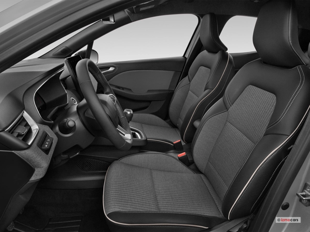Neuf RENAULT CLIO VI à ENGLOS chez RENAULT | ENGLOS