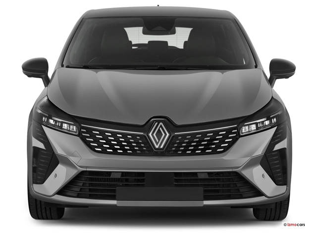 Neuf RENAULT CLIO VI à ENGLOS chez RENAULT | ENGLOS