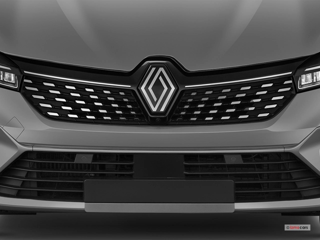 Neuf RENAULT CLIO VI à ENGLOS chez RENAULT | ENGLOS
