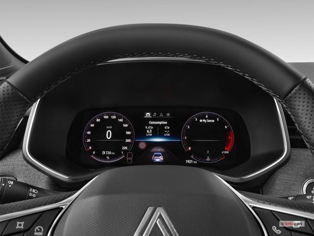 Neuf RENAULT CLIO VI à ENGLOS chez RENAULT | ENGLOS