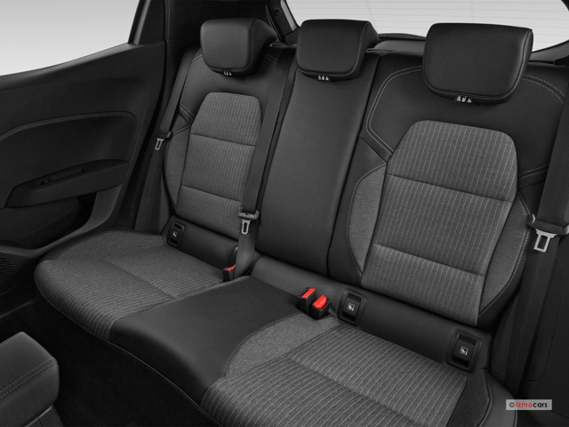 Neuf RENAULT CLIO VI à ENGLOS chez RENAULT | ENGLOS