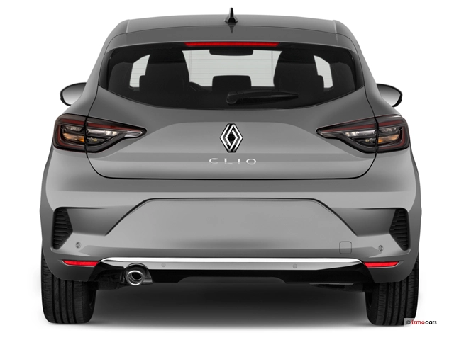 Neuf RENAULT CLIO VI à ENGLOS chez RENAULT | ENGLOS
