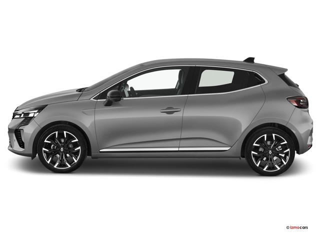 Neuf RENAULT CLIO VI à ENGLOS chez RENAULT | ENGLOS
