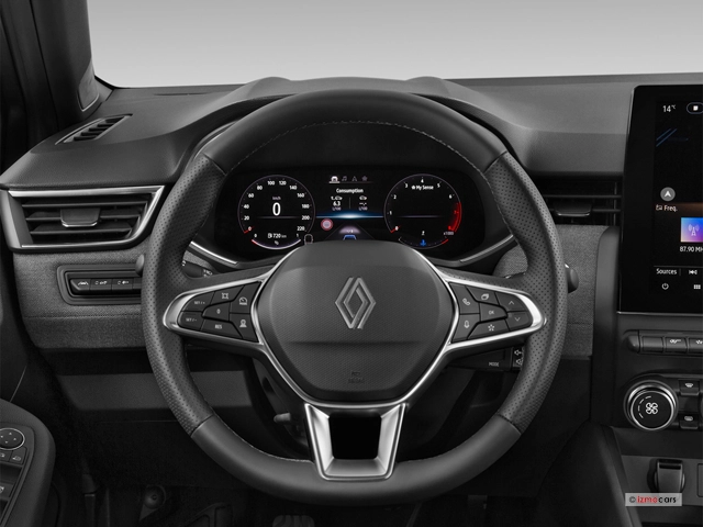 Neuf RENAULT CLIO VI à ENGLOS chez RENAULT | ENGLOS