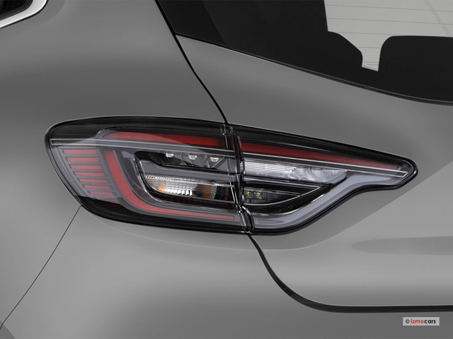 Neuf RENAULT CLIO VI à ENGLOS chez RENAULT | ENGLOS