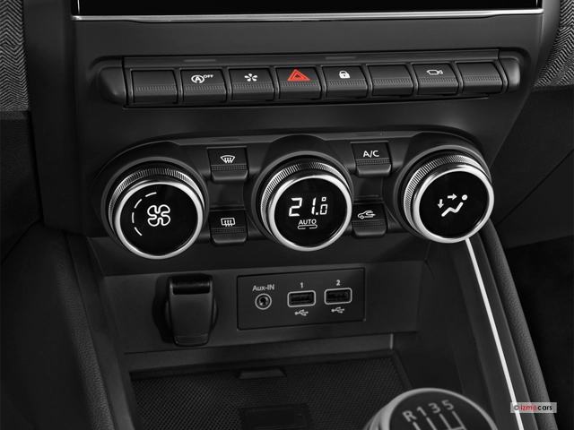 Neuf RENAULT CLIO VI à ENGLOS chez RENAULT | ENGLOS