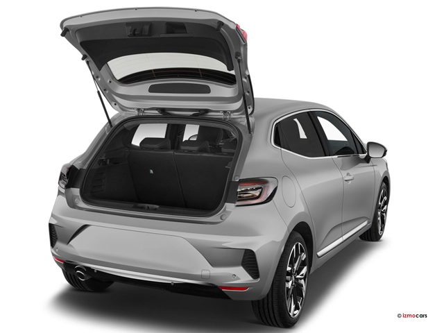 Neuf RENAULT CLIO VI à ENGLOS chez RENAULT | ENGLOS