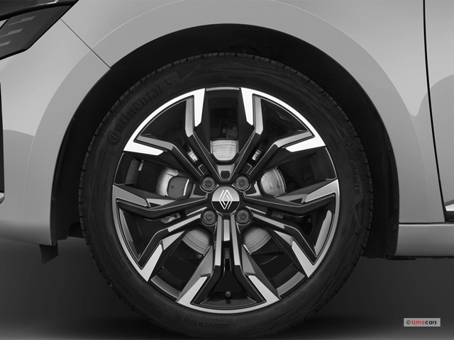 Neuf RENAULT CLIO VI à ENGLOS chez RENAULT | ENGLOS