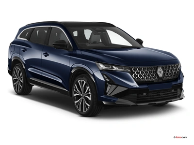 Neuf RENAULT ESPACE VI à CRETEIL chez RENAULT | CRETEIL